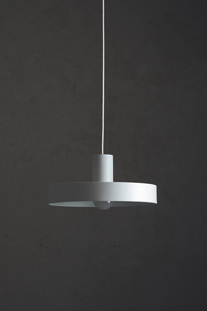 flame decolamp 凸ランプ Mサイズ　デコランプ