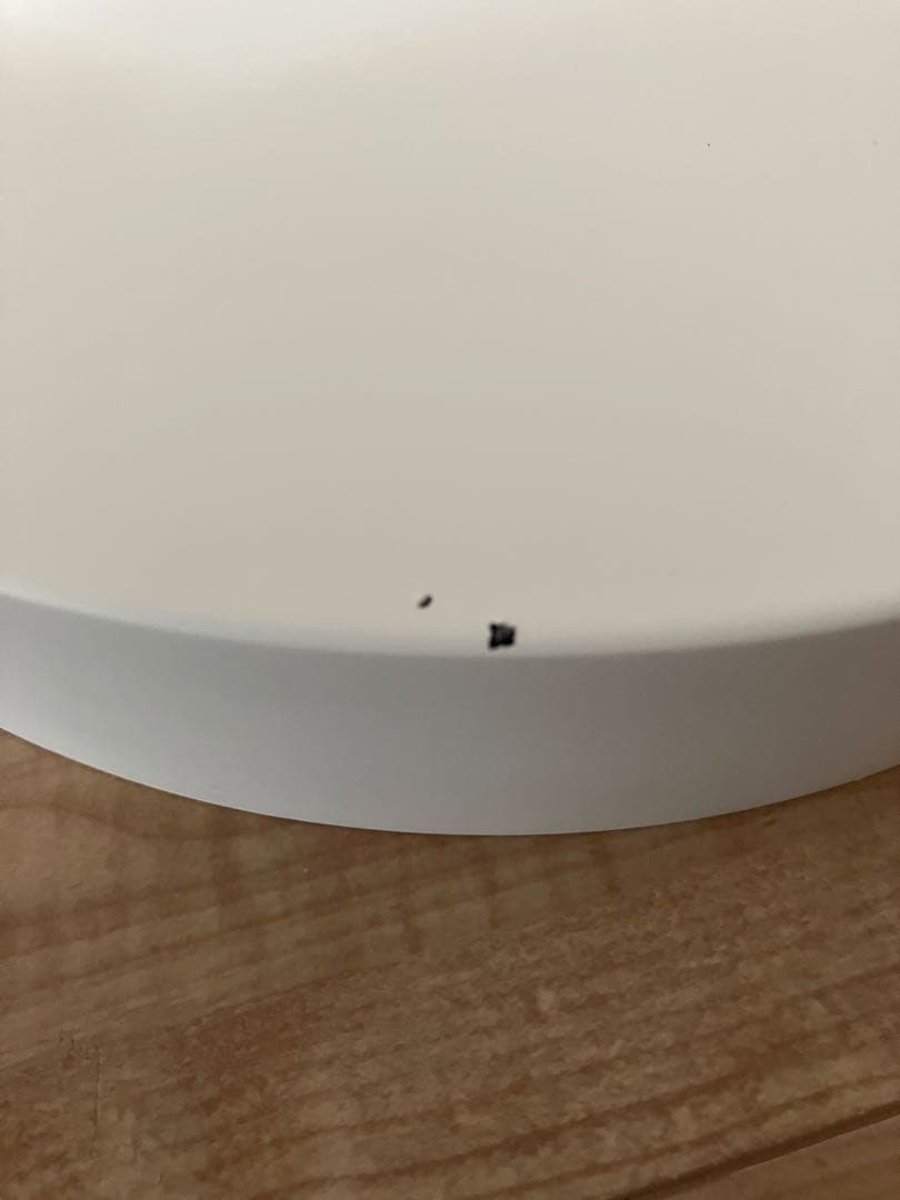 flame decolamp 凸ランプ Mサイズ　デコランプ