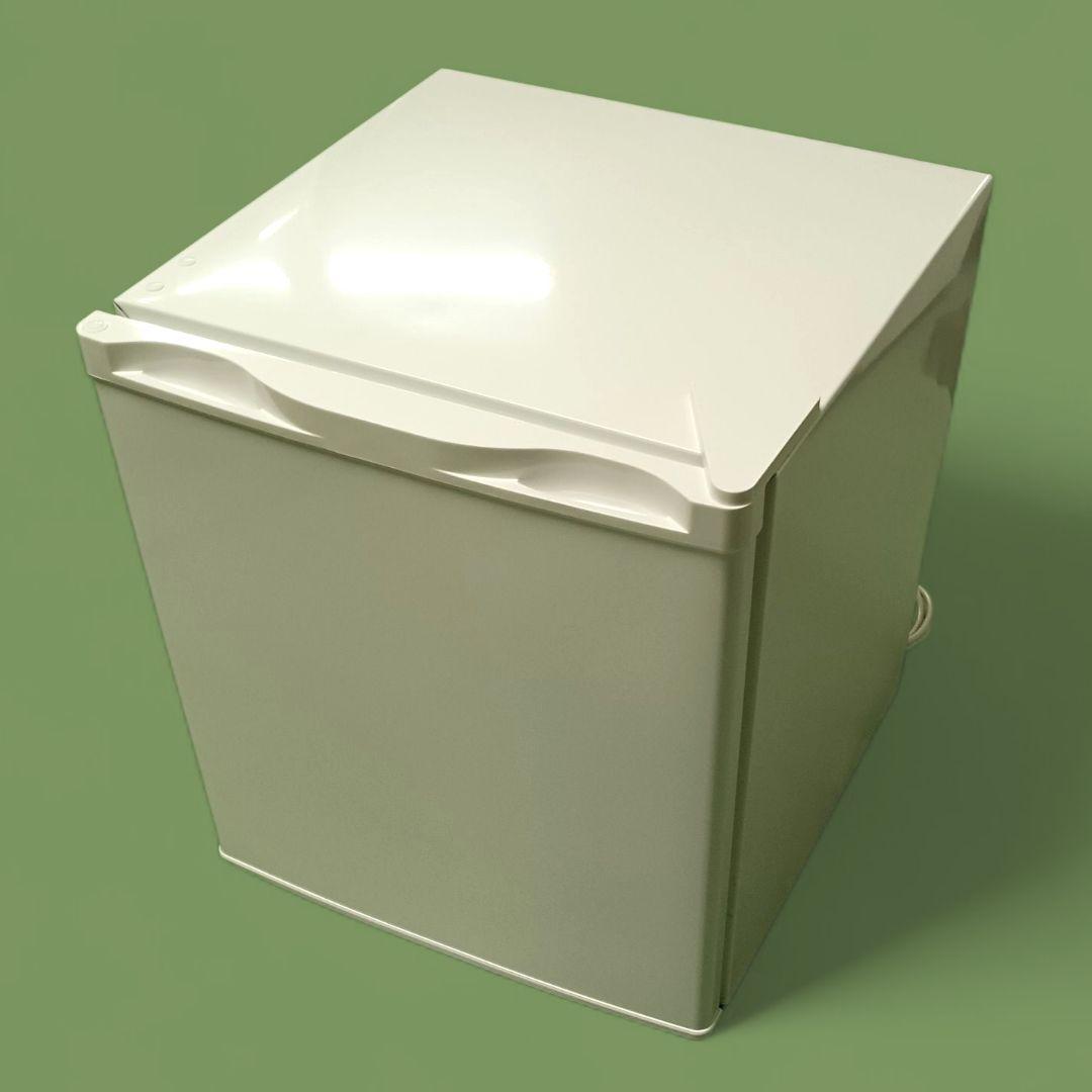 美品!! SunRuck SR-F3202W 1ドア 冷凍庫 32L 2023年