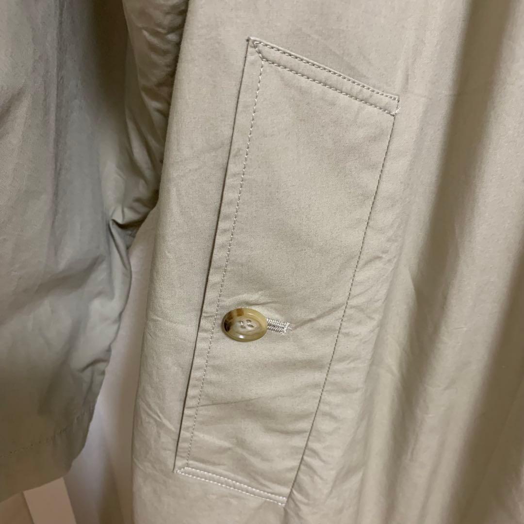 CIOTA バルマカンコート　COLM-109