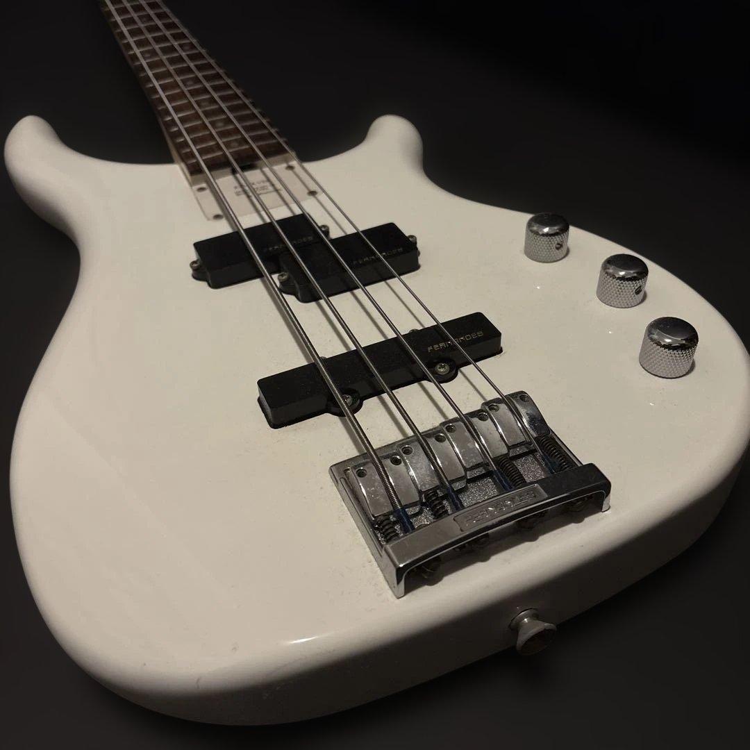 FERNANDES REVOLVER PJ フェルナンデス リボルバー