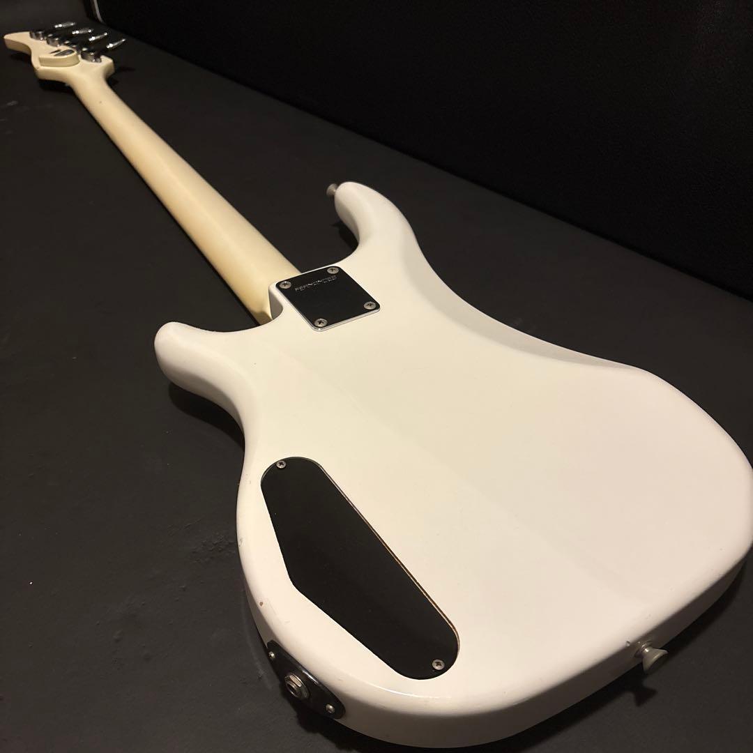 FERNANDES REVOLVER PJ フェルナンデス リボルバー