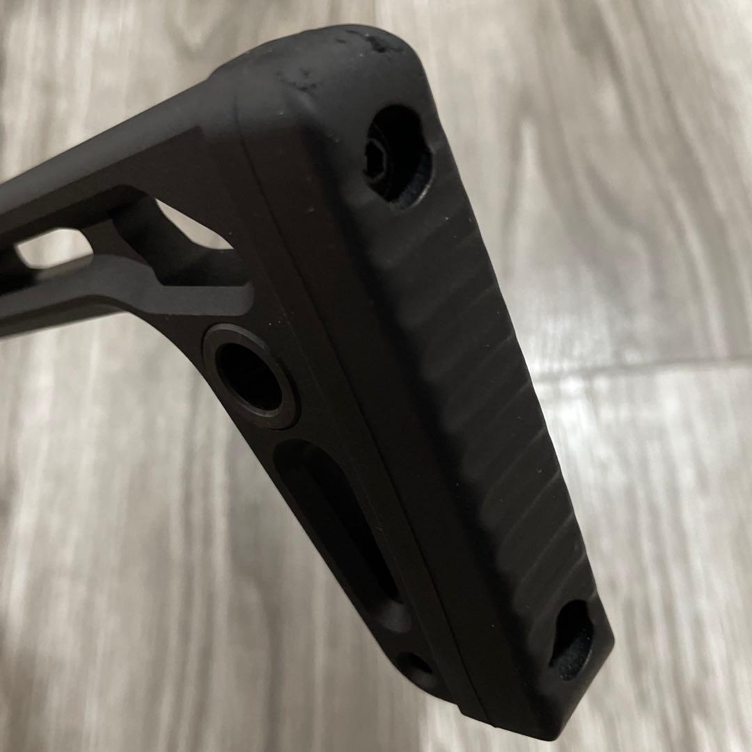 TaskForce405 SIG MCX MPX ミニ フォールディングストック