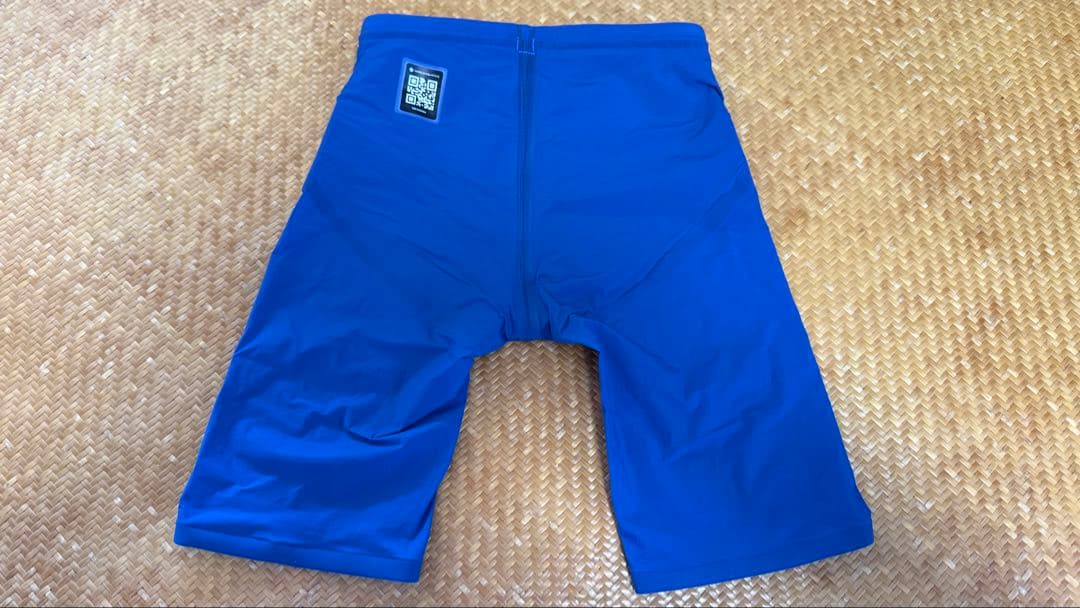 arena AQUAFORCE STORM MF Mサイズ