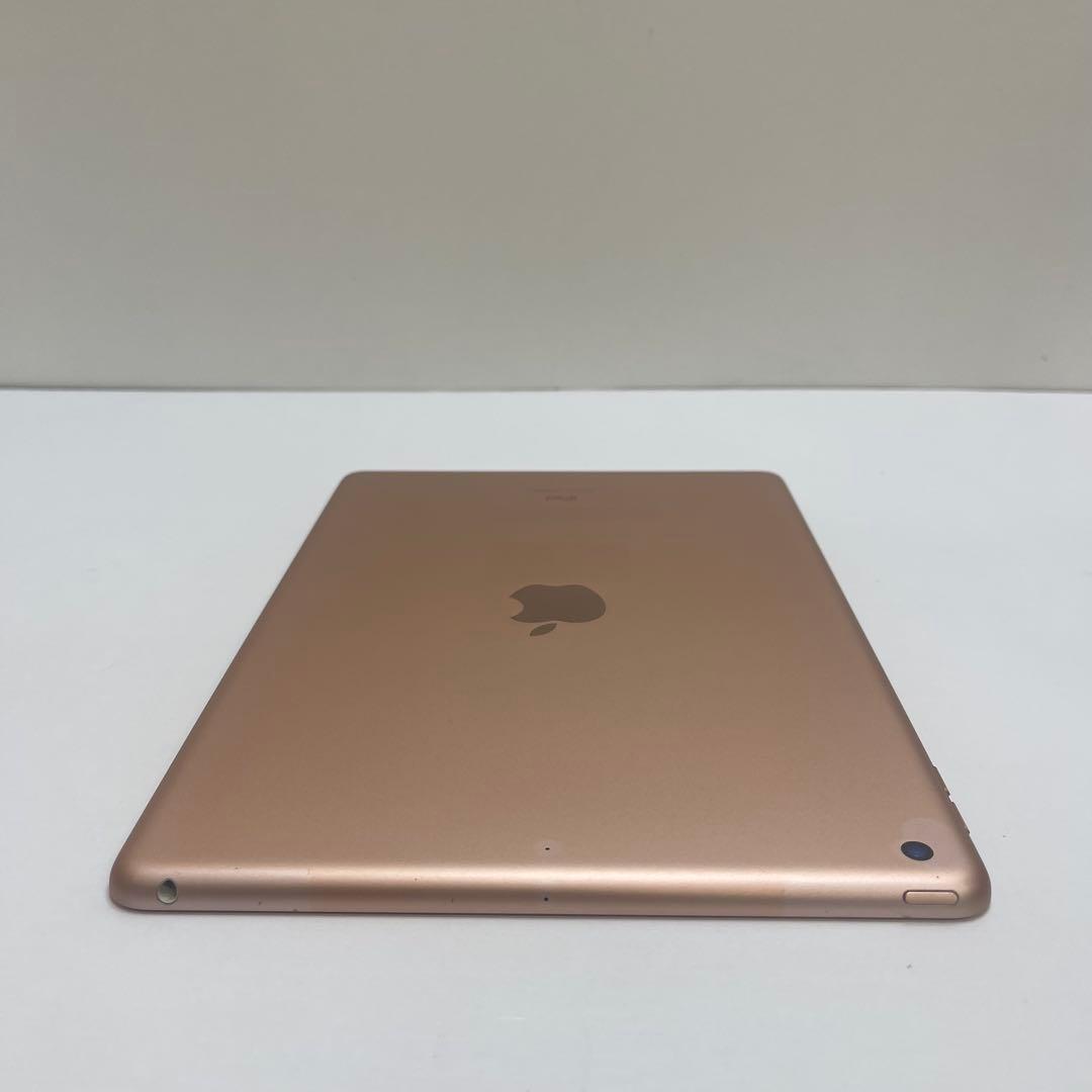 #644 iPad 第7世代 128GB Wi-Fi A2197 84%