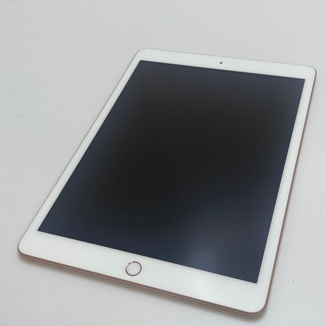 #644 iPad 第7世代 128GB Wi-Fi A2197 84%