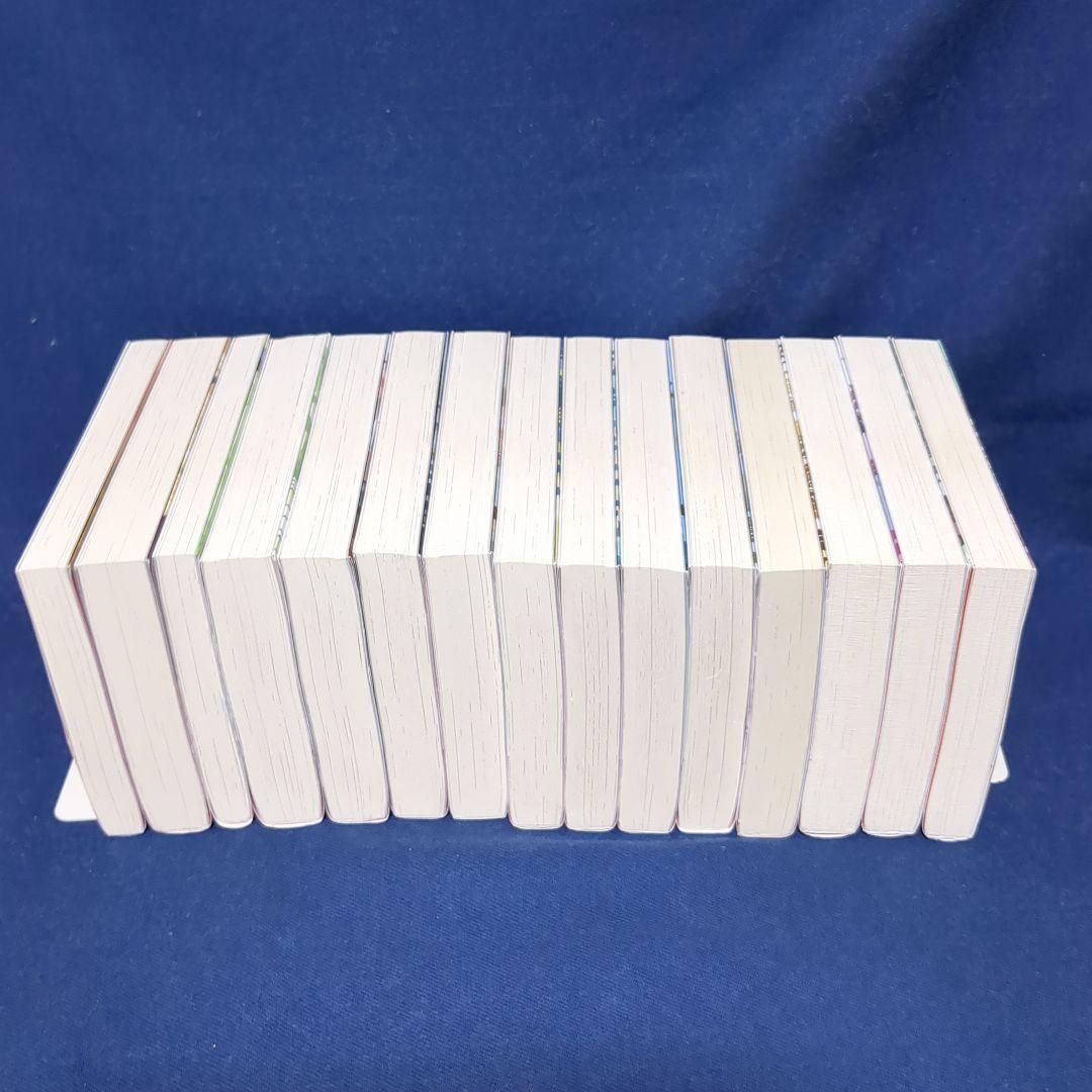 「薬屋のひとりごと」 1〜15巻