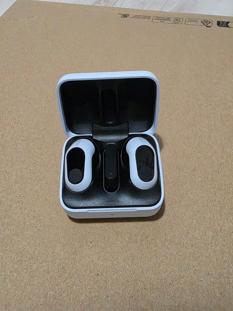 イヤホン INZONE Buds