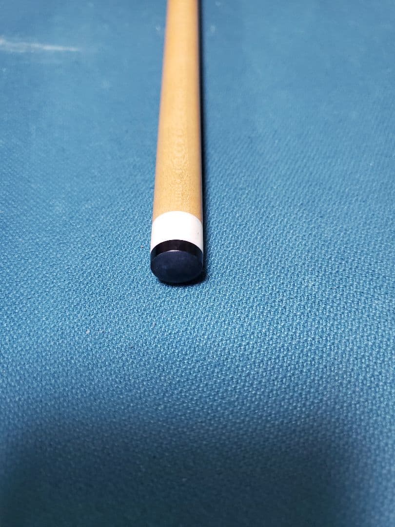 TENGU ビリヤードジャンプキュー