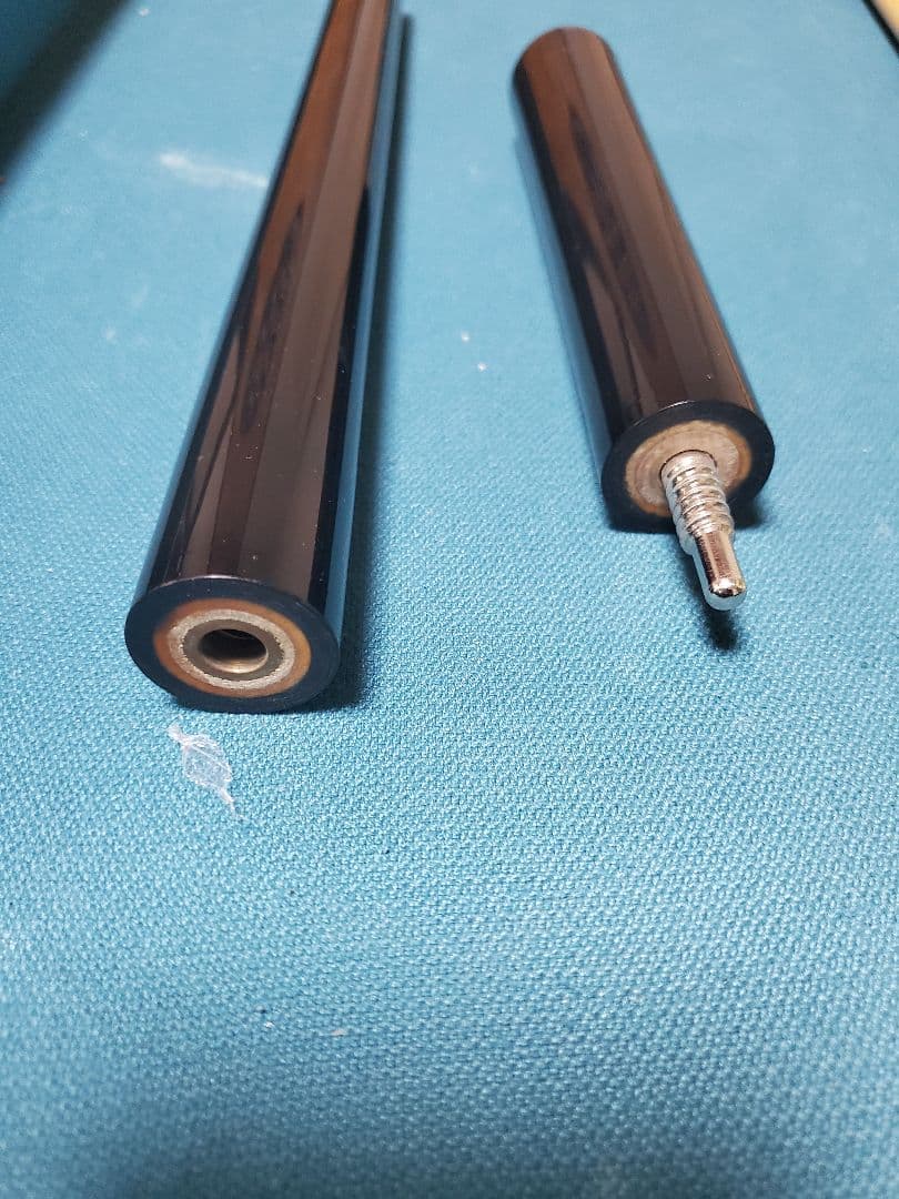 TENGU ビリヤードジャンプキュー