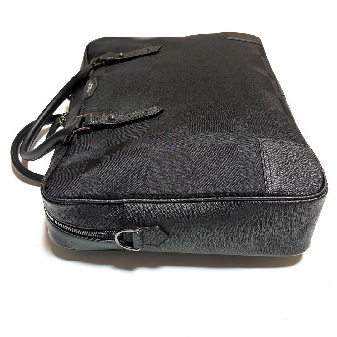 tomo BLACKLABEL CRESTBRIDGE ビジネスバッグ新品