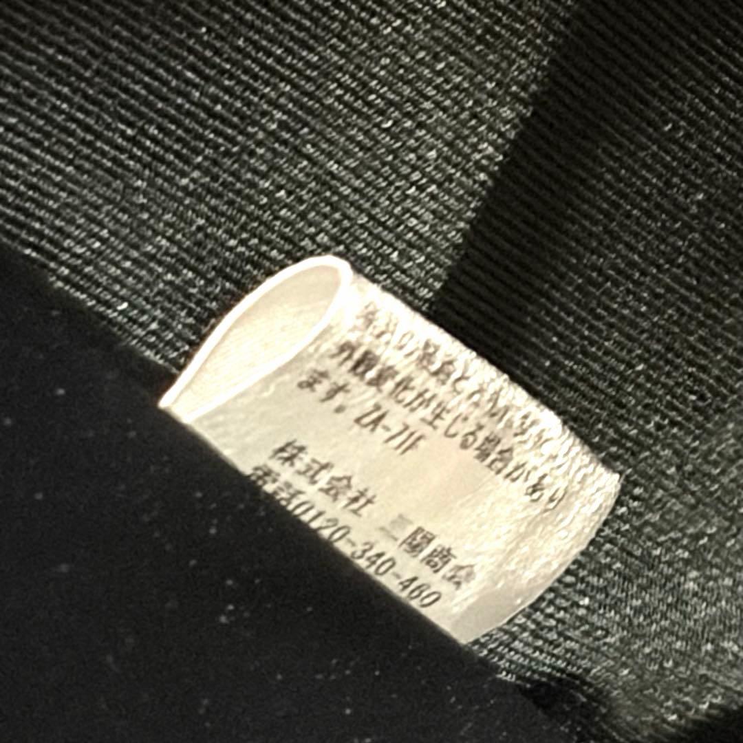 tomo BLACKLABEL CRESTBRIDGE ビジネスバッグ新品