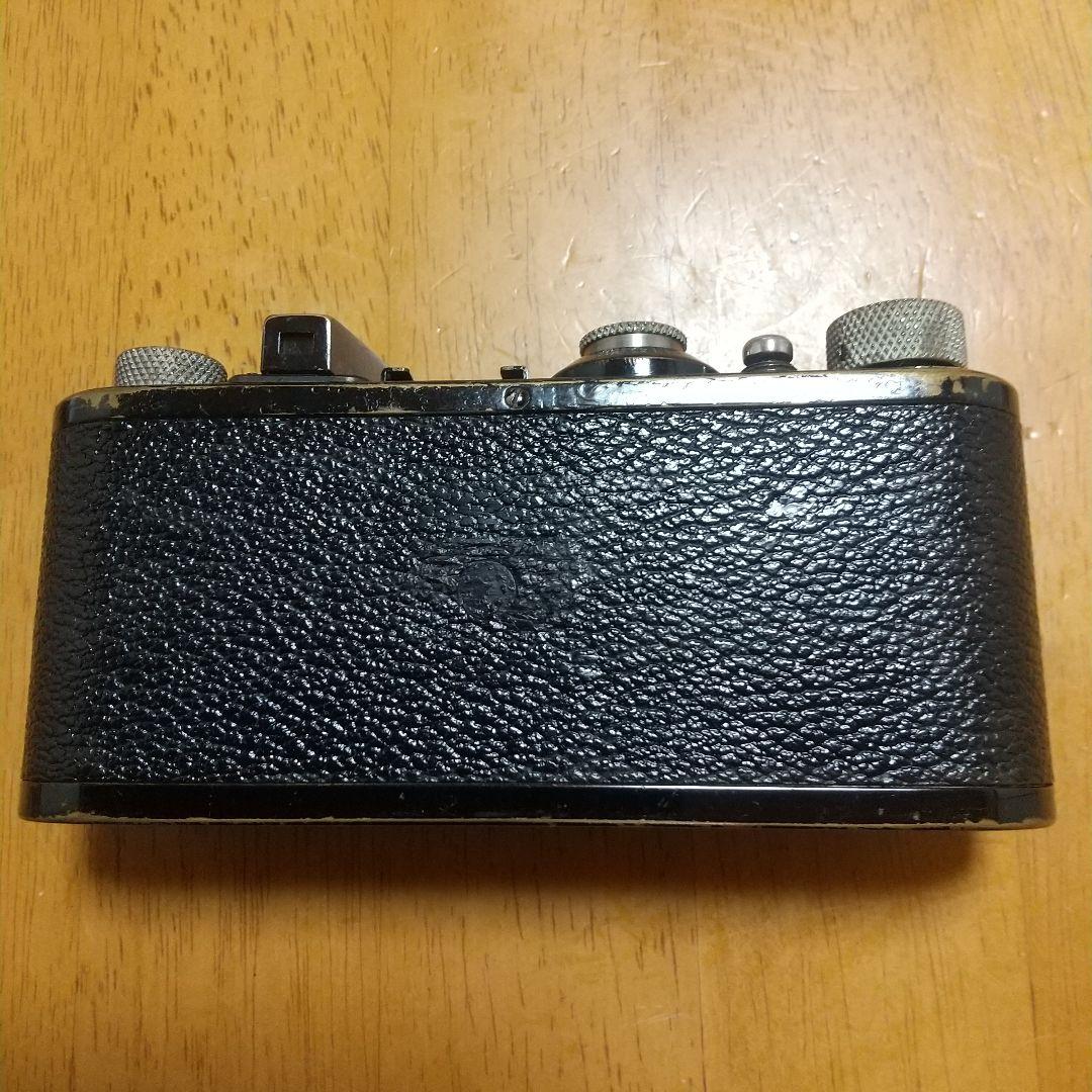 ライカC 希少2万5千番台 整備品