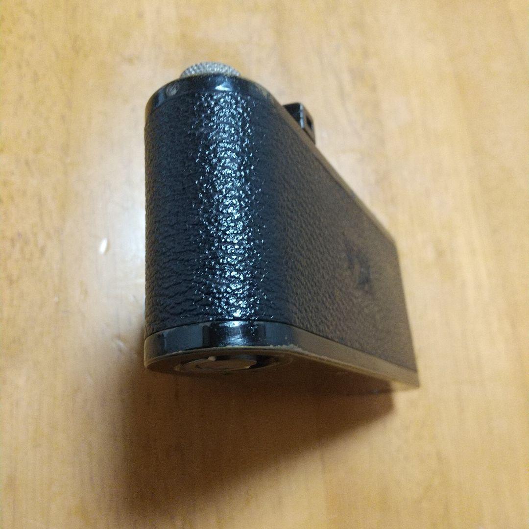 ライカC 希少2万5千番台 整備品