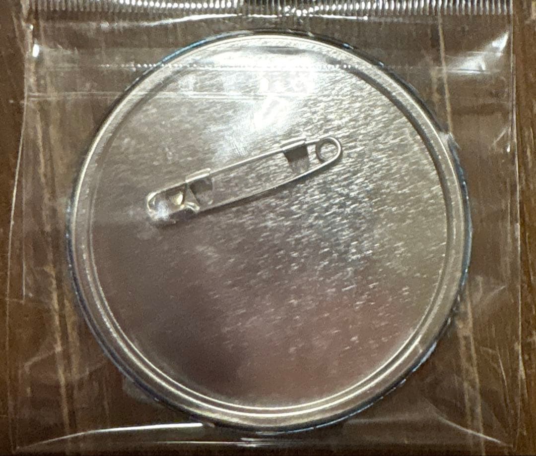 呪術廻戦 0 名場面缶バッジ(デコレーション仕様) Vol.2 五条悟 B