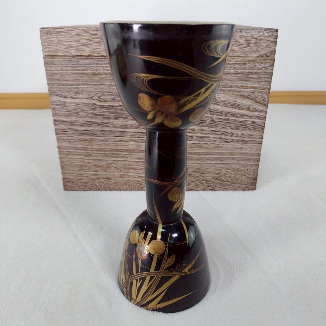 小鼓　和楽器　鼓　桐の箱付き