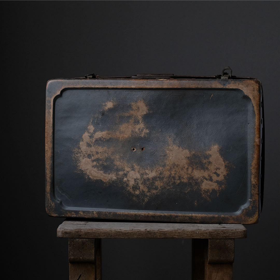 1940年オーストラリア軍用箱