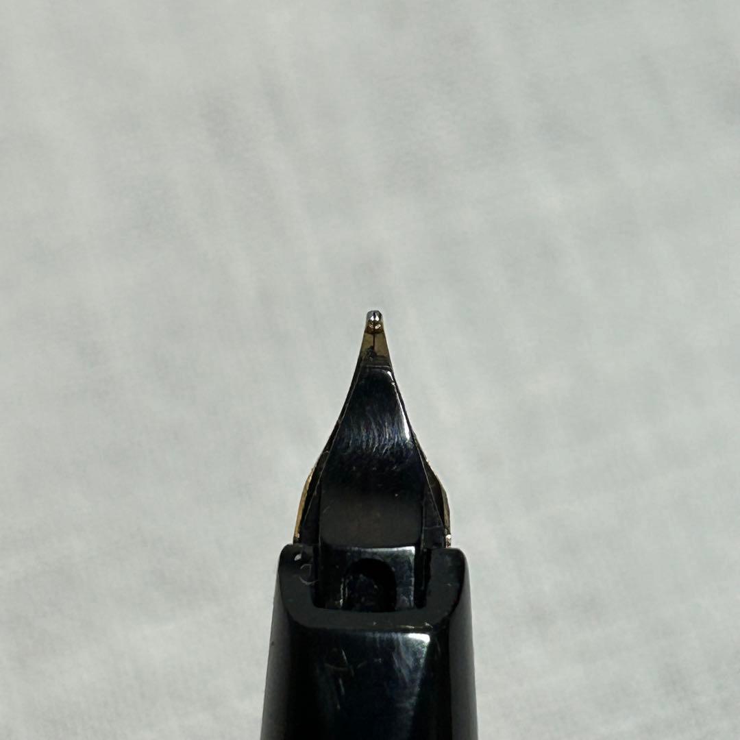 【早い者勝ち】SAILOR セーラー 万年筆 23Kペン先 蒔絵 鶴柄 高級