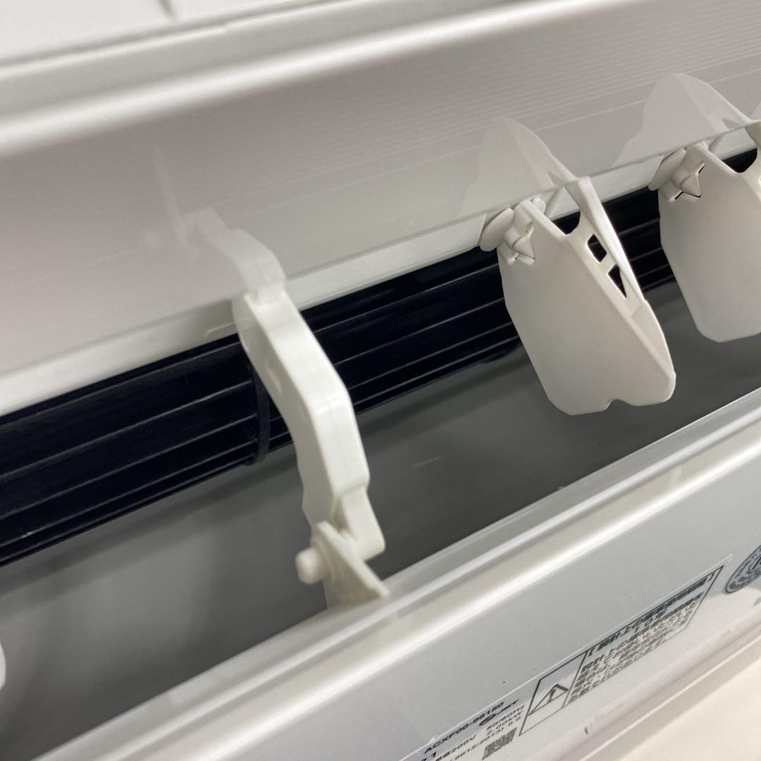 送料無料＊エアコン パナソニック 2023年製 18畳 本体＊大阪 AS786