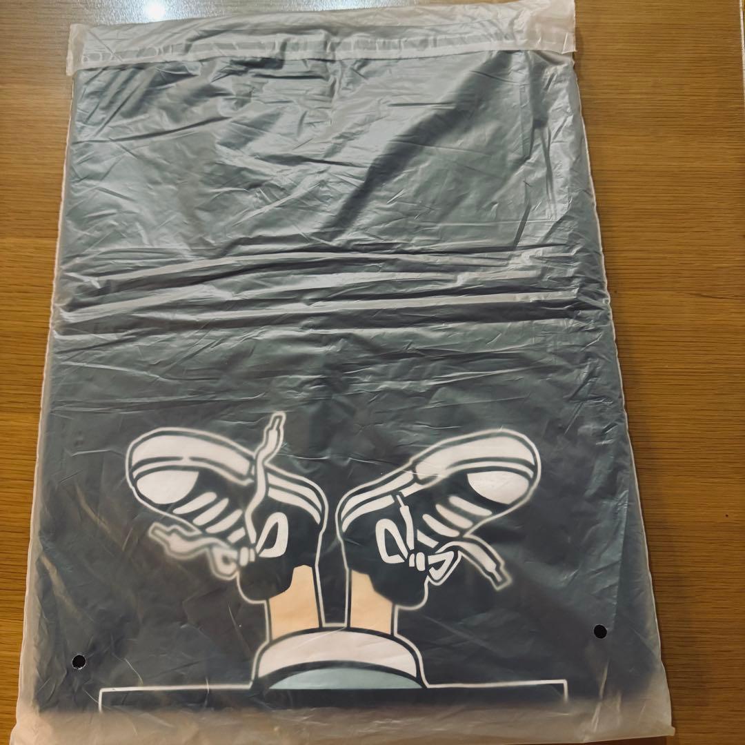 Fujiikaze 藤井風Tシャツ 黒　Lサイズ