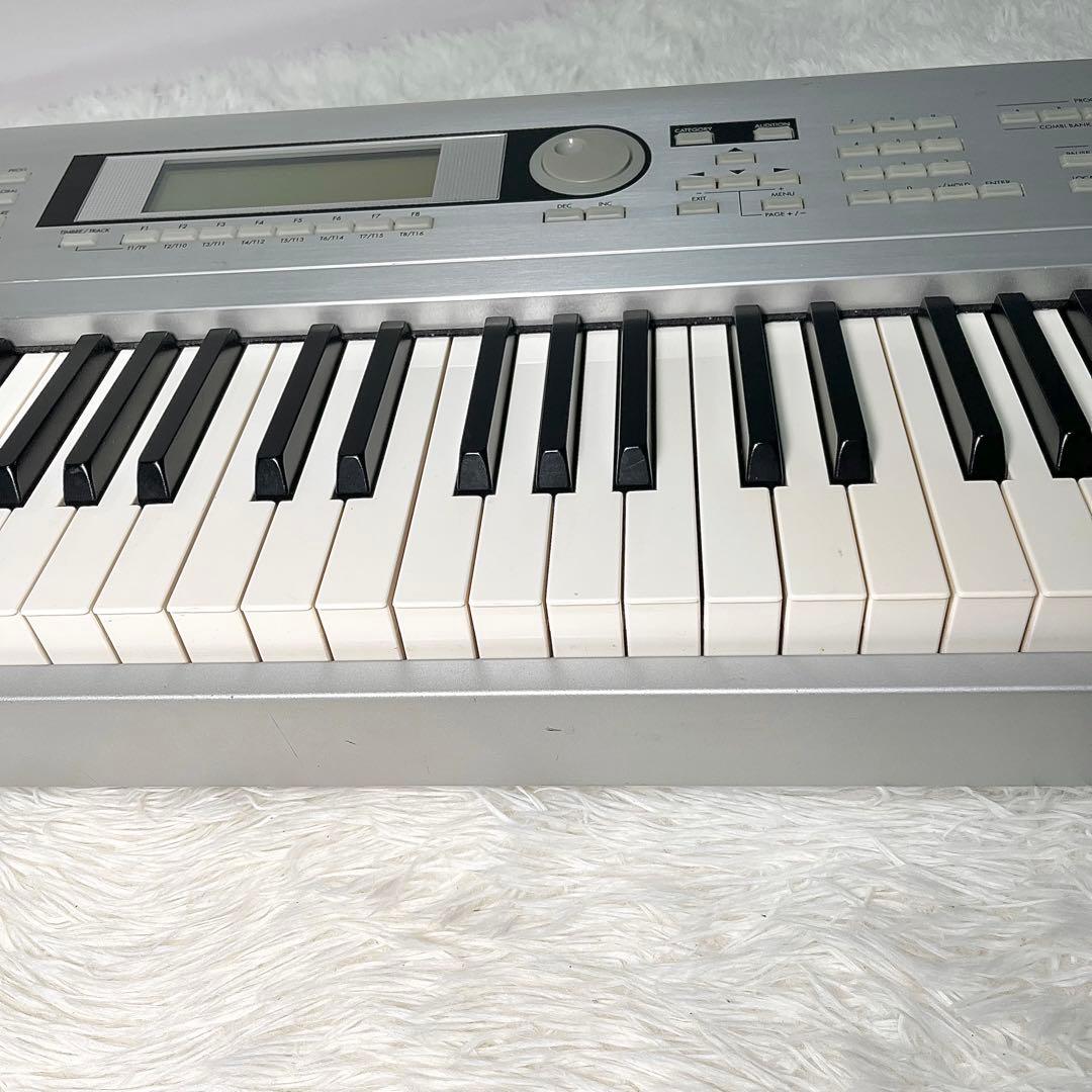 【希少品】KORG TRITON Le88 日本製 88鍵 シンセサイザー