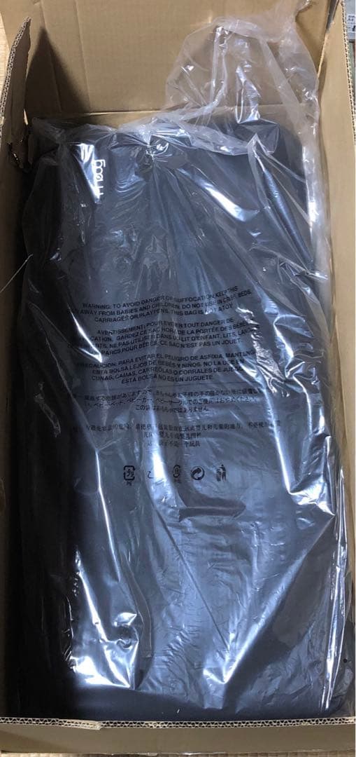 Moog SR Series Case ブラック