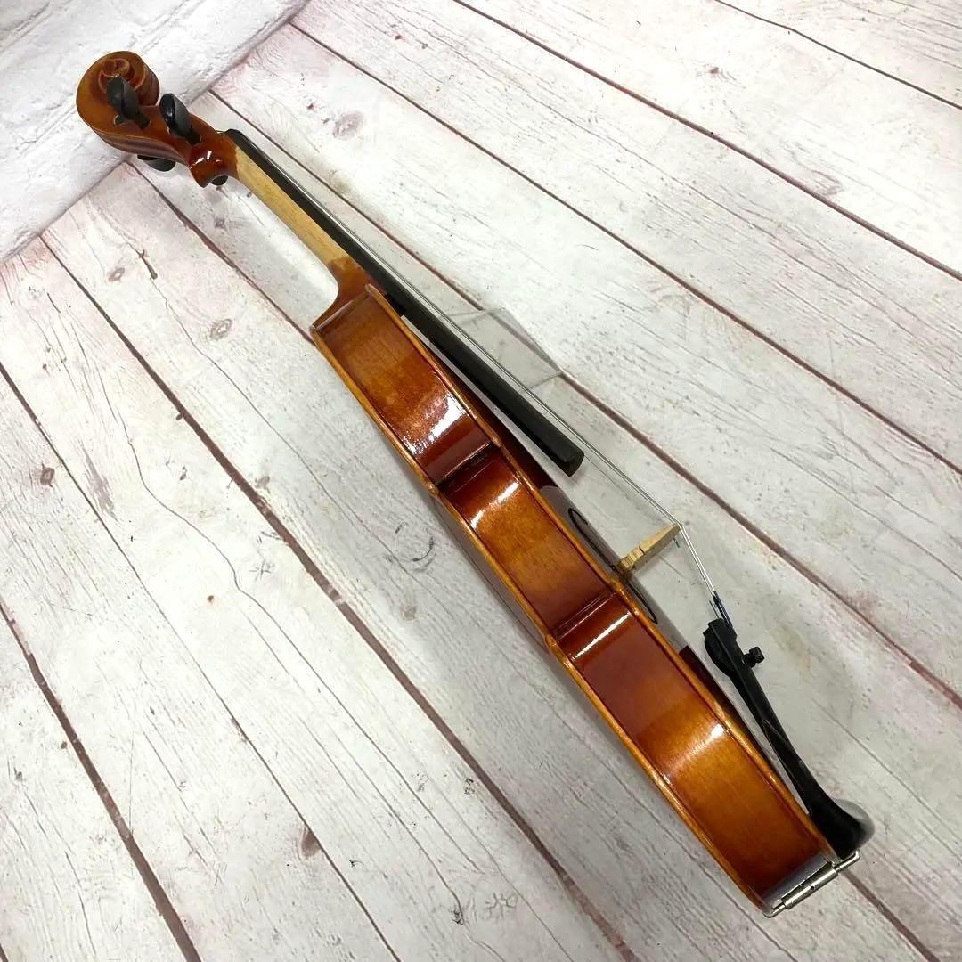 バイオリン GRAZIOSO GV-0 4/4