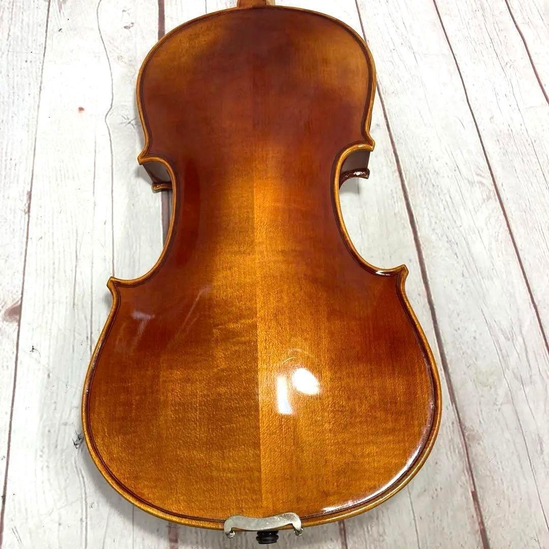 バイオリン GRAZIOSO GV-0 4/4