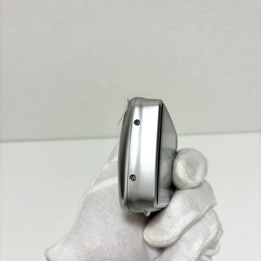 【ほぼ未使用・箱あり】FUJIFILM FinePix Z37 シルバー