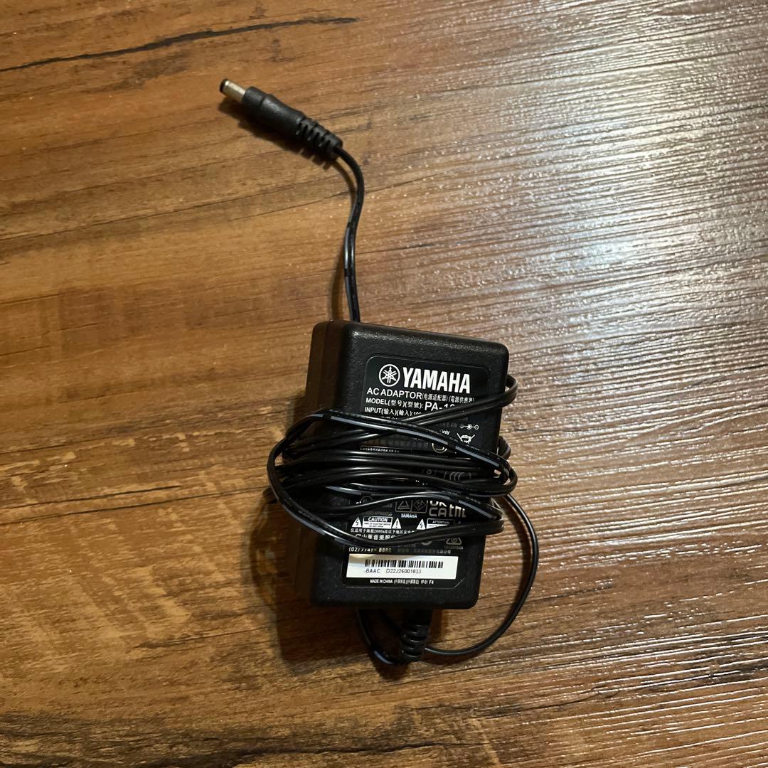 鍵盤楽器 Yamaha Reface CP