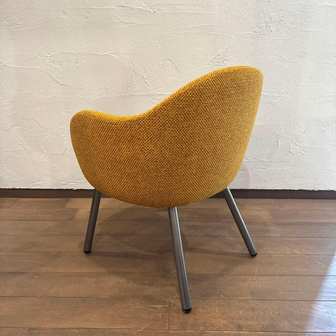 お*ん様 KINOSHITA Coccole アームチェアC301B