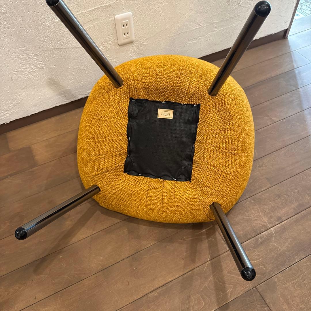 お*ん様 KINOSHITA Coccole アームチェアC301B