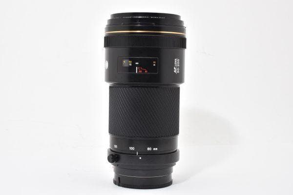 ★希少美品★ ソニー用 80-200mm F2.8 #758 大三元レンズ