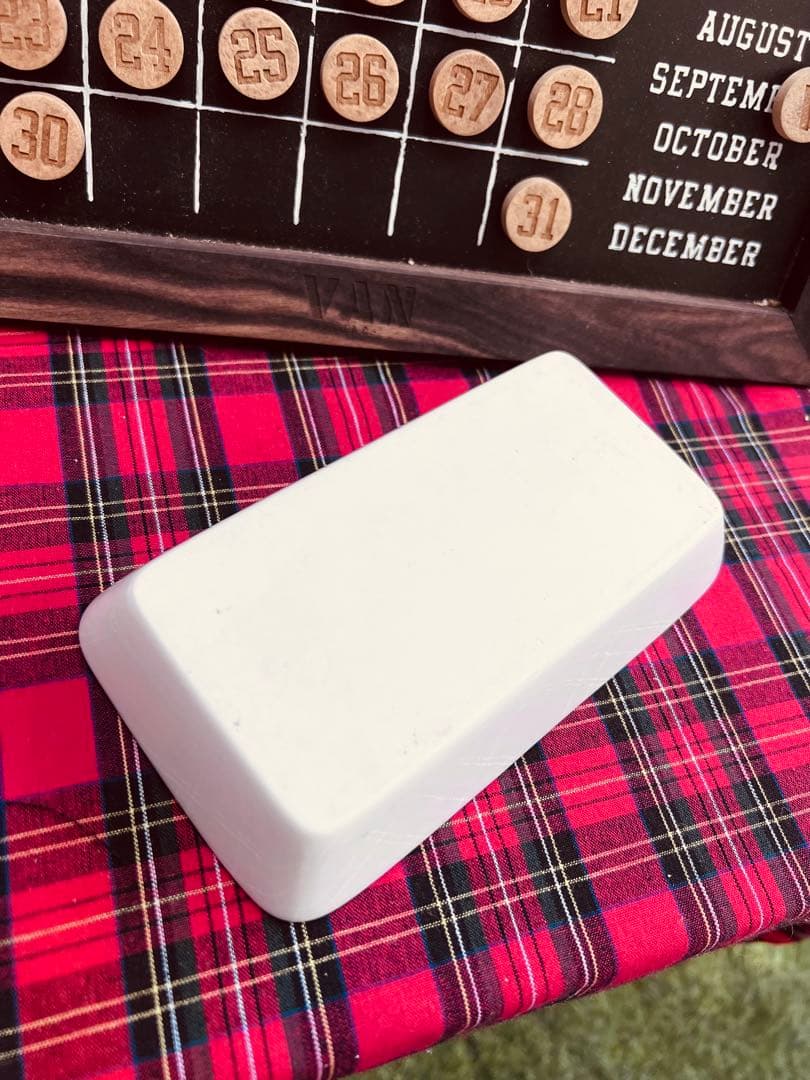 VAN陶器製トレー25年くらい前のもの大変貴重です。