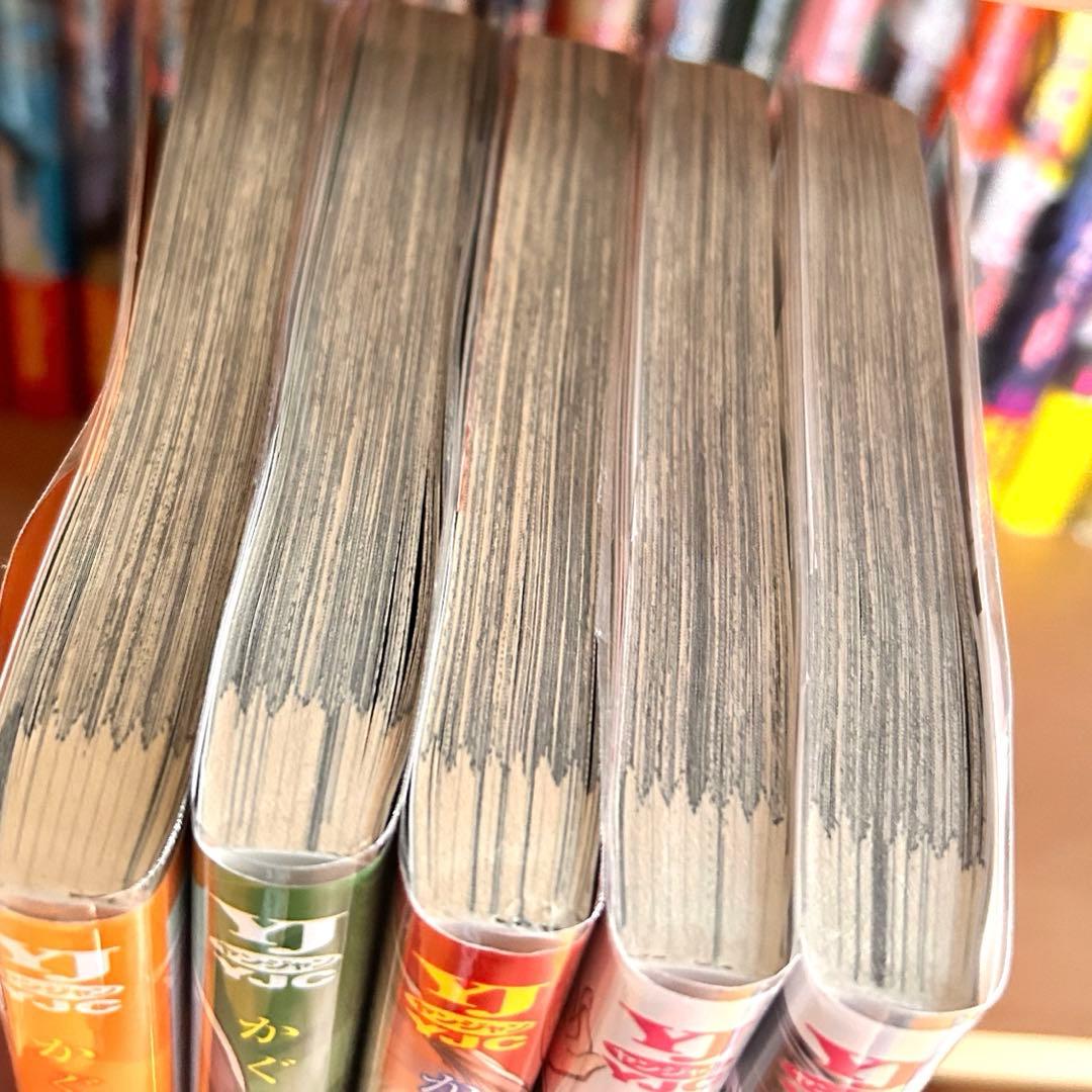 かぐや様は告らせたい 漫画 コミックス 全巻セット 1~28巻+a