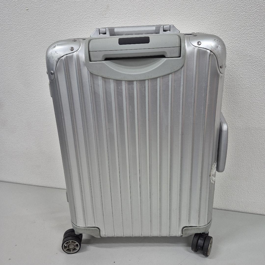 M7/1230y1☆RIMOWA TOPAS CABIN 32L キャリーケース