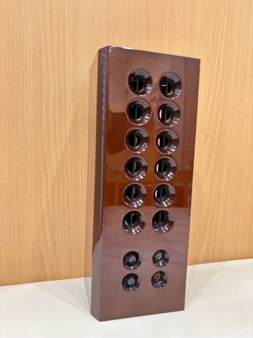 【完動品】高機能空気清浄器　エアーヴィーナス　イオン・除菌・脱臭・集塵・消煙効果