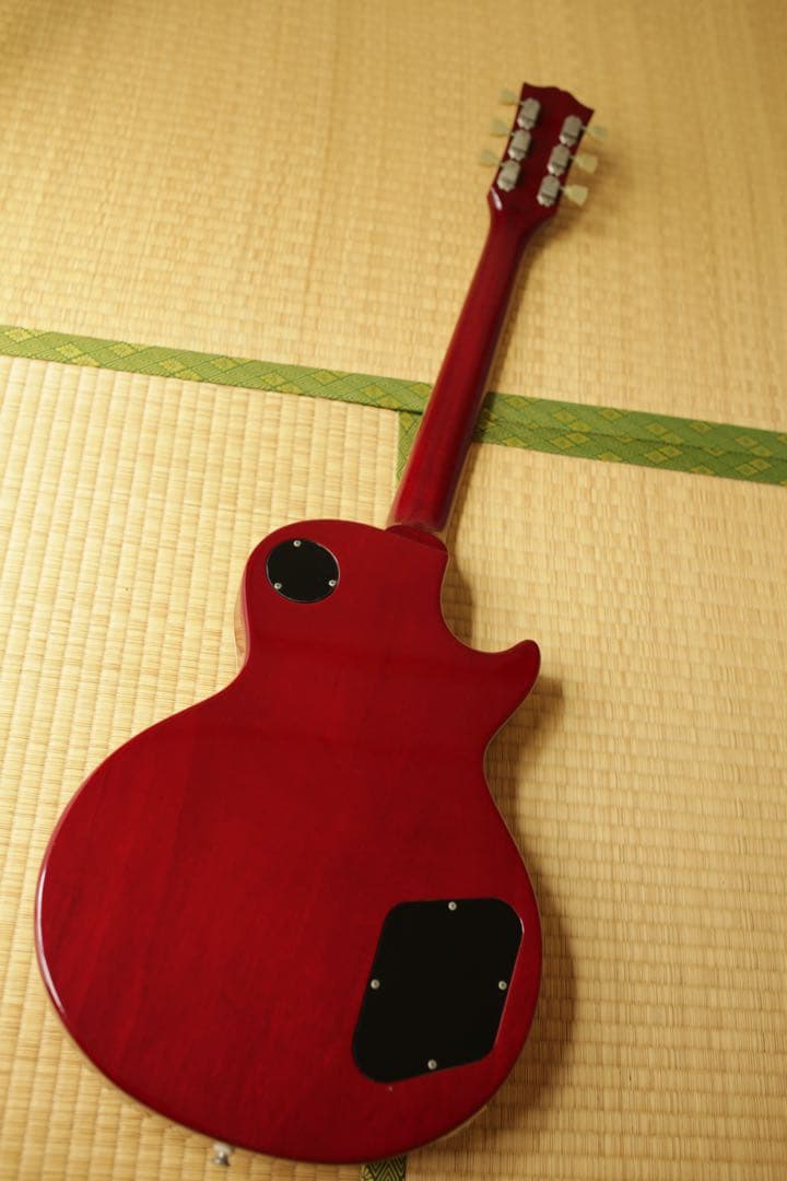 TOKAI LES PAUL LS125 FLAME LEFTY 左利き用