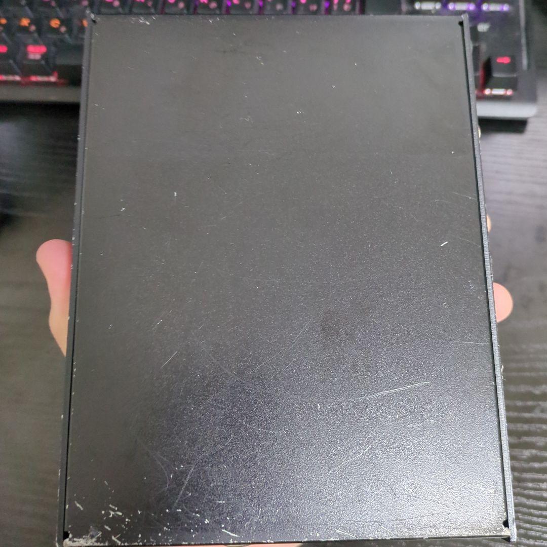 エフェクター BOSS GT-1000core