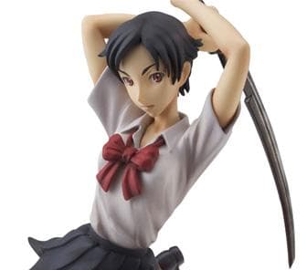 エクセレントモデル BLOOD+ 音無小夜 1/8スケール メガハウス　未開封