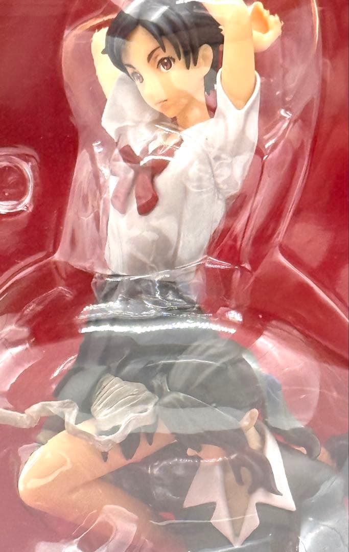 エクセレントモデル BLOOD+ 音無小夜 1/8スケール メガハウス　未開封
