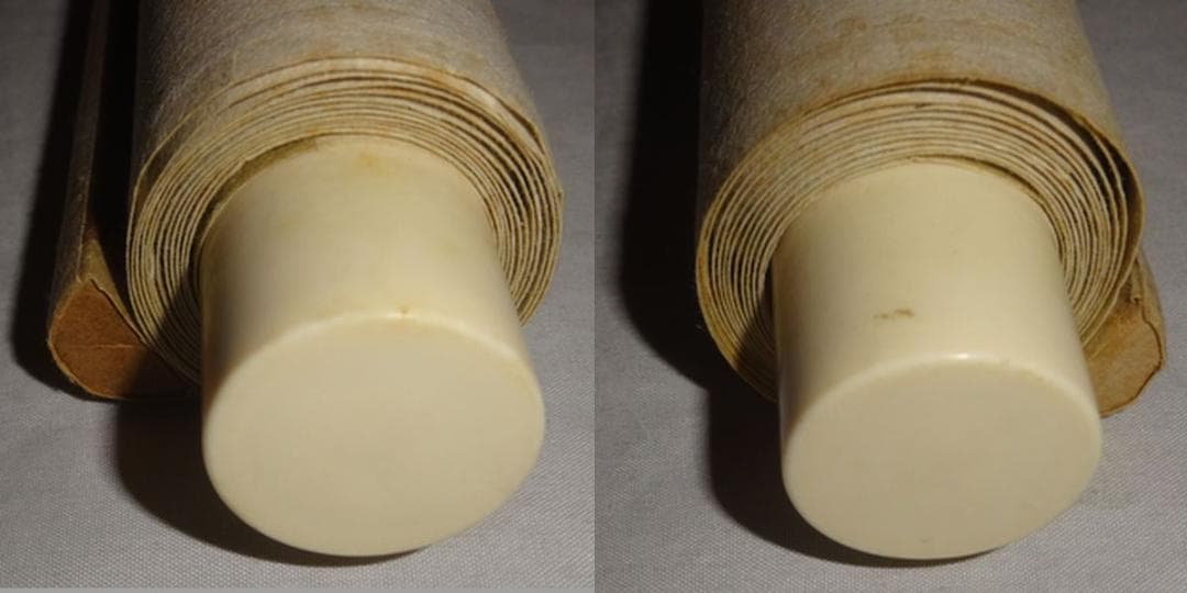 ヴィンテージ 斎藤茂吉 ゆき降りし 山形県上山市庄司邸 斎藤茂吉歌碑 拓本 掛軸