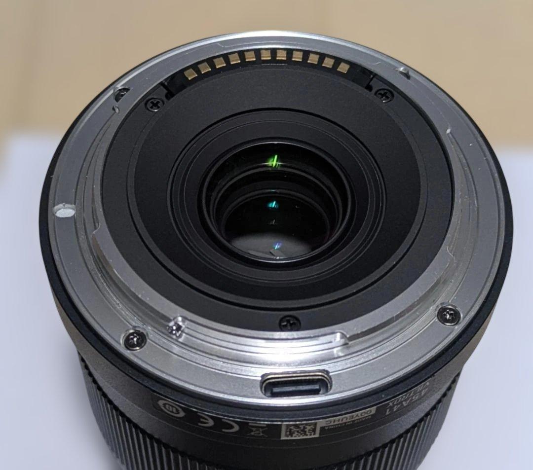 値下げ‼️VILTROX AF 35mm F1.7 ニコン Zマウント