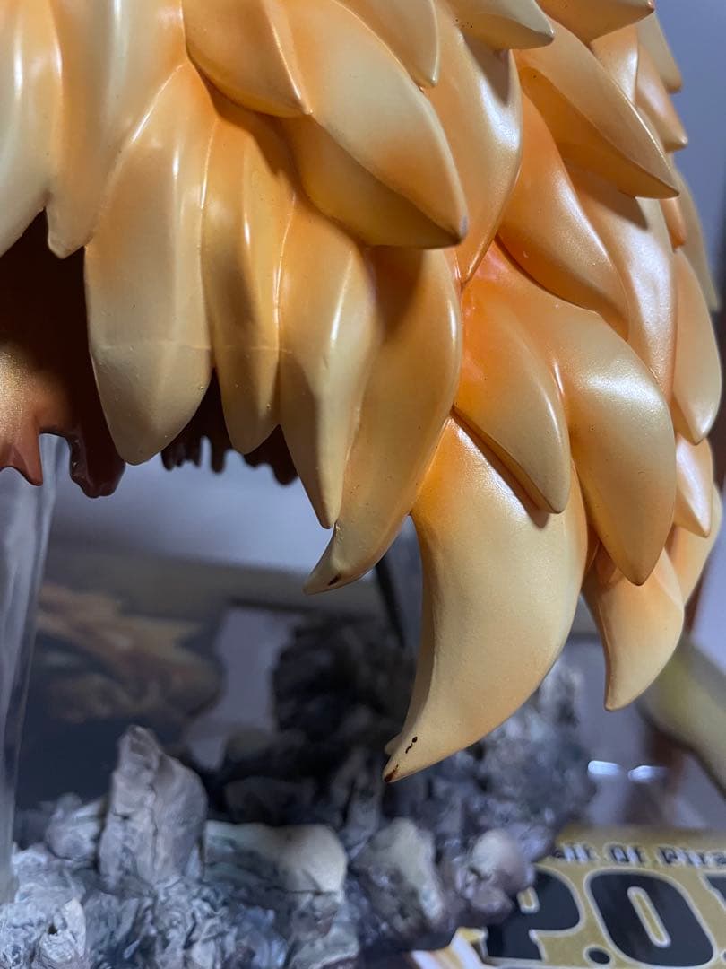 P.O.P maximum シキ