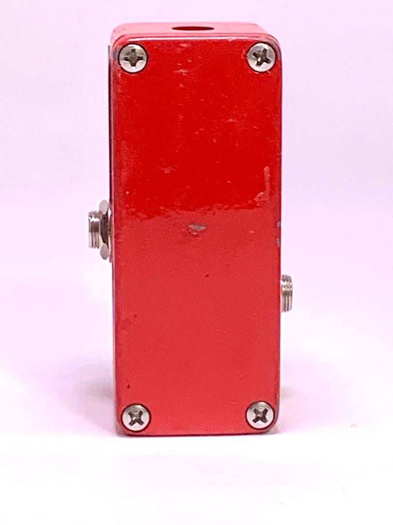 Xotic USA Super Sweet ギターエフェクター