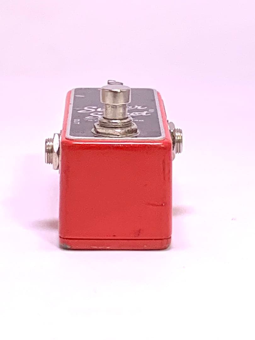 Xotic USA Super Sweet ギターエフェクター