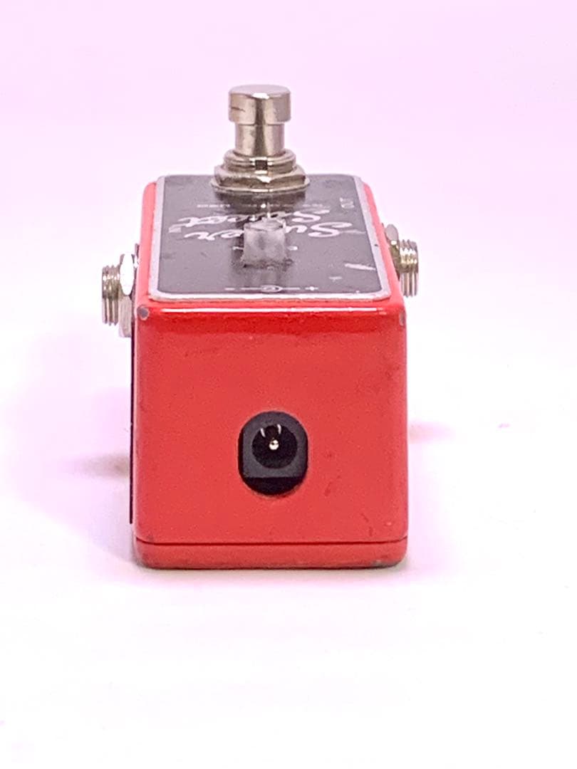 Xotic USA Super Sweet ギターエフェクター