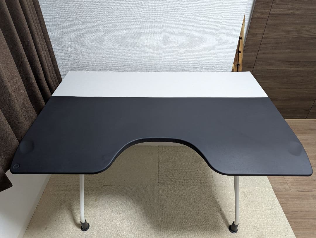 【生産終了】ハーマンミラー　エンベロップデスク