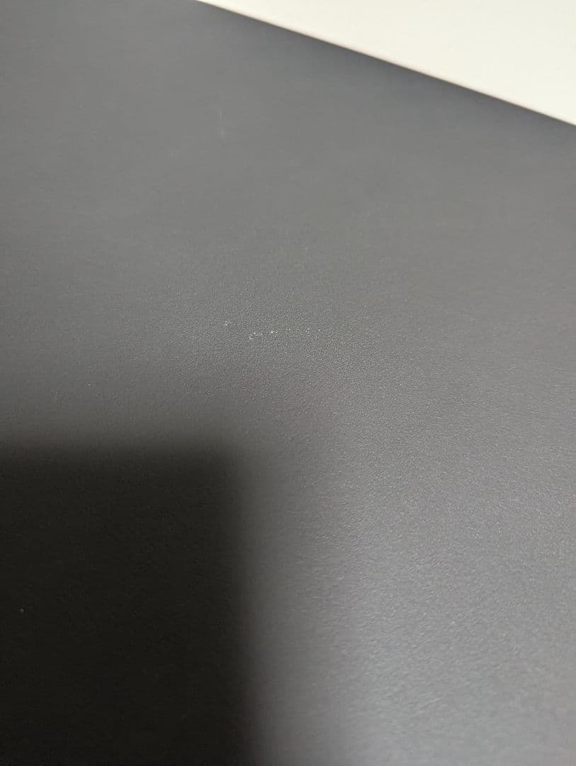 【生産終了】ハーマンミラー　エンベロップデスク