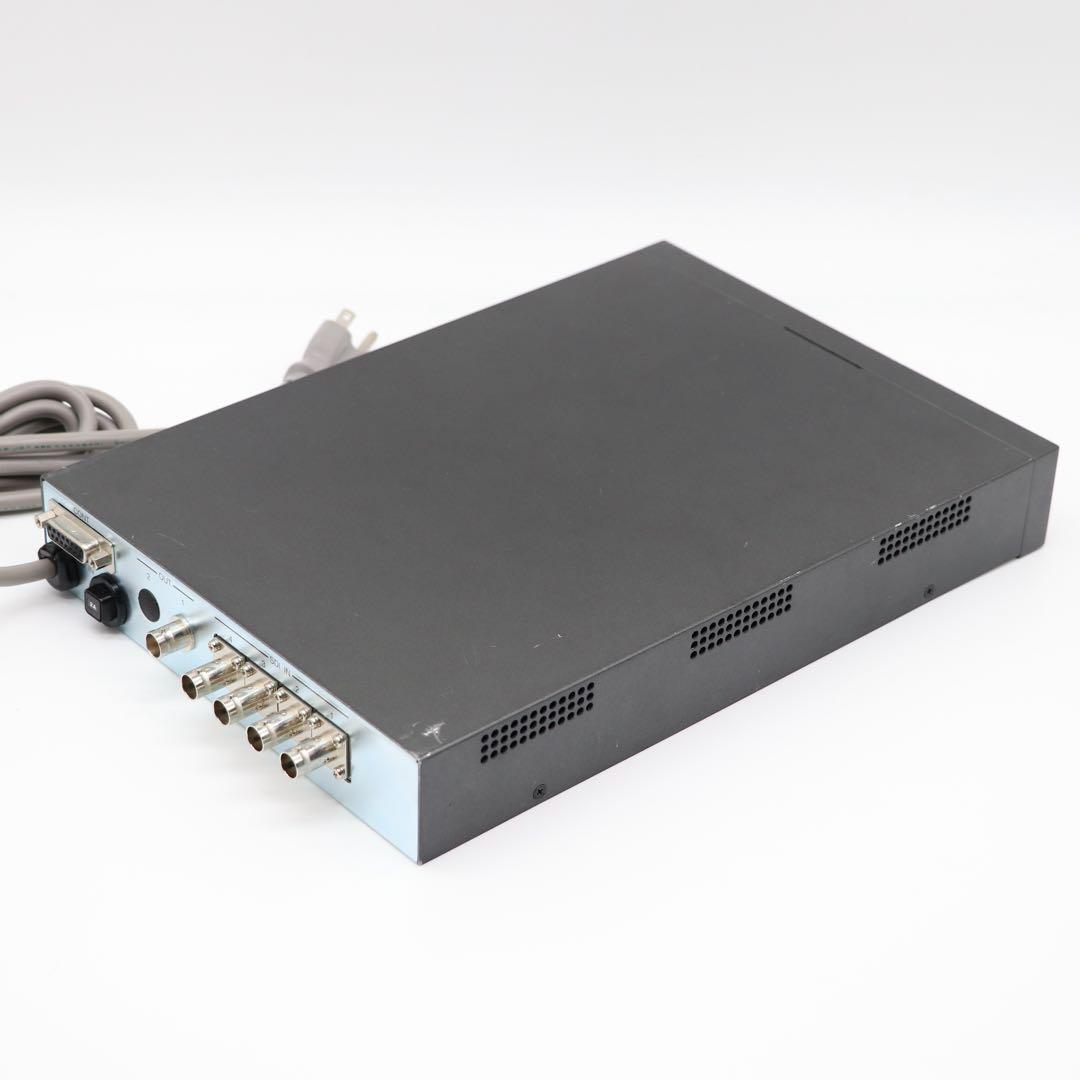 FVA DSR100D HD-SDI スイッチャー 芙蓉ビデオエイジェンシー